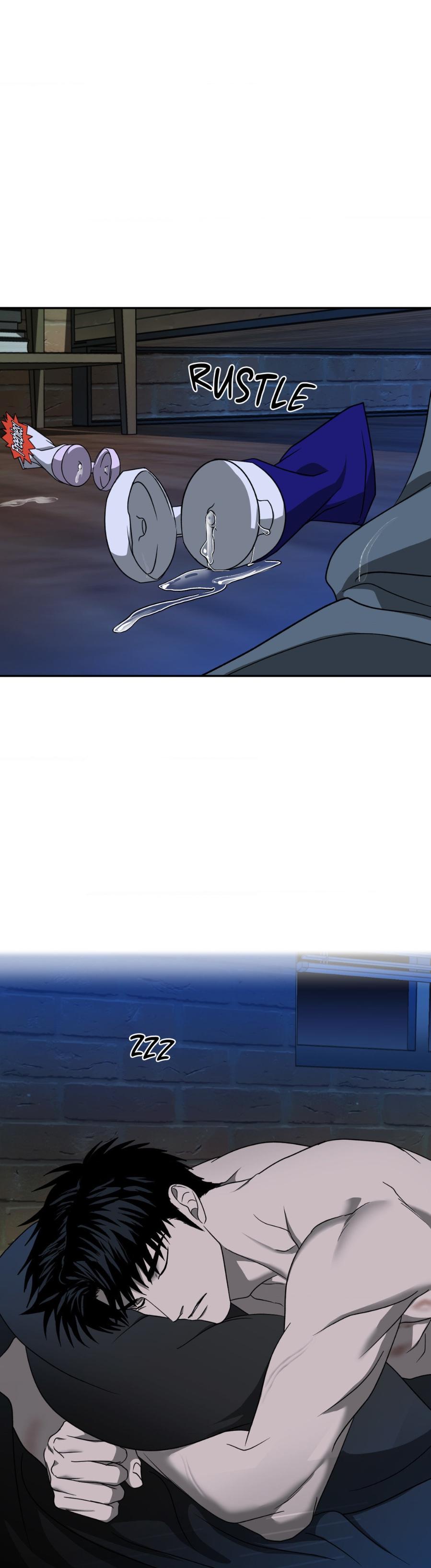 Shutline [Official] - Chapter 70 manhwa