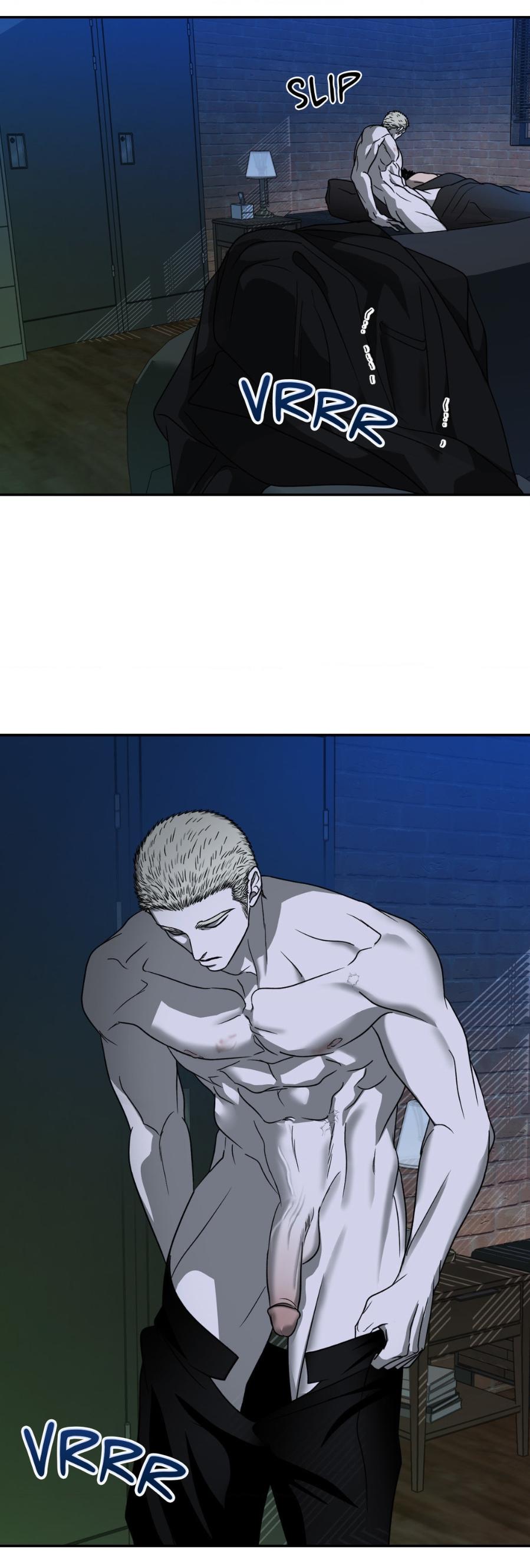 Shutline [Official] - Chapter 70 manhwa
