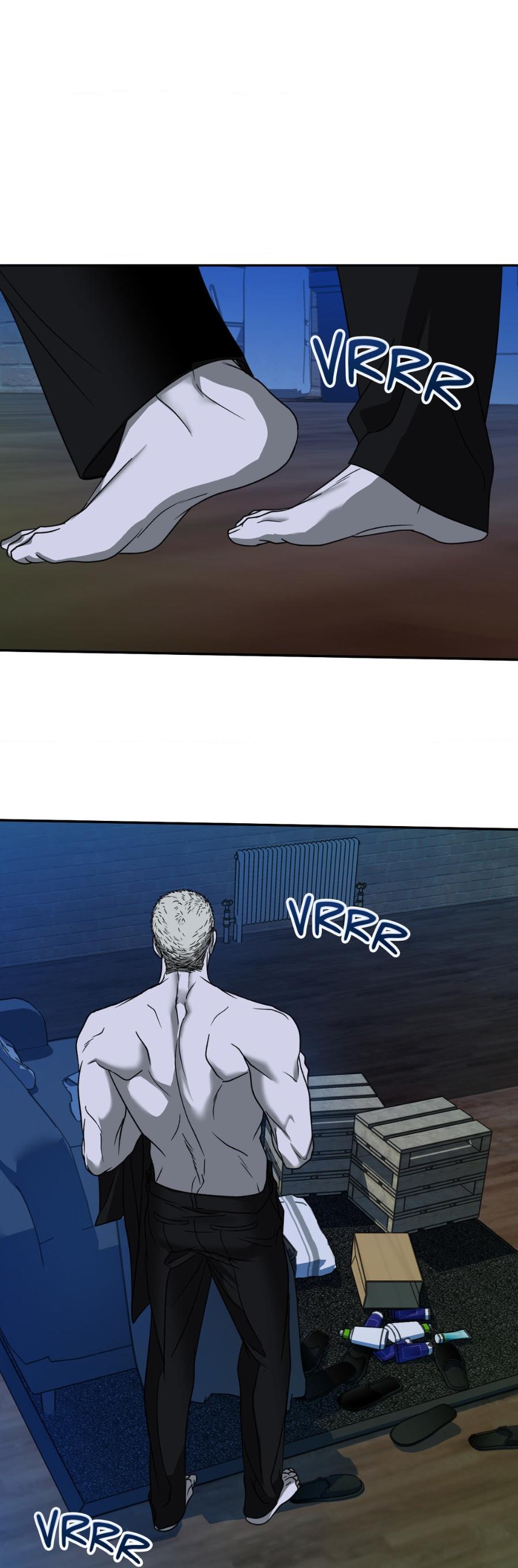 Shutline [Official] - Chapter 70 manhwa