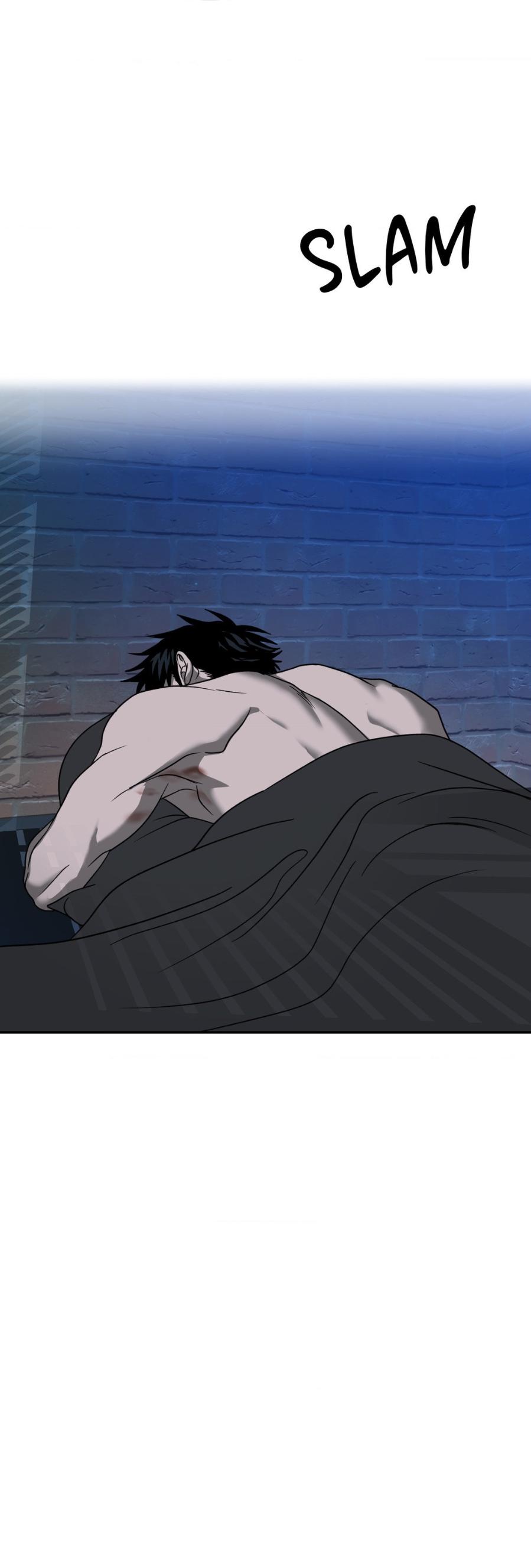 Shutline [Official] - Chapter 70 manhwa