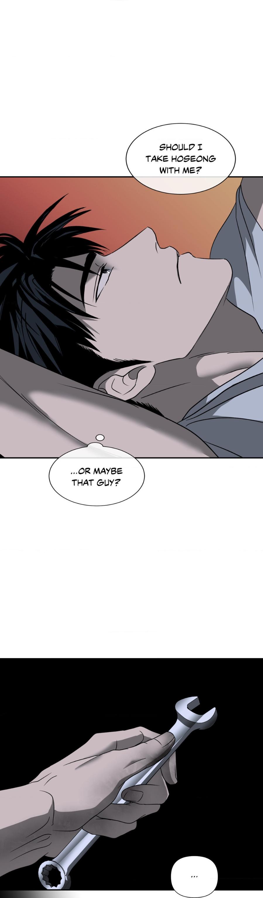 Shutline [Official] - Chapter 70 manhwa