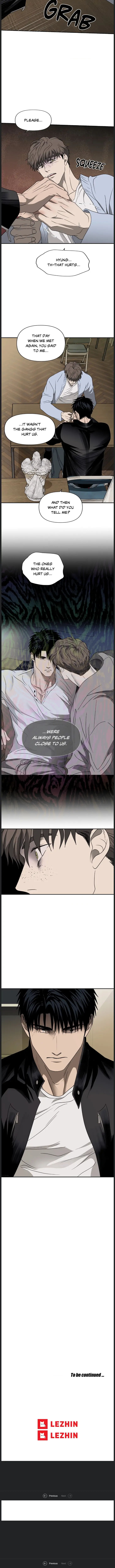 Shutline [Official] - Chapter 71 manhwa