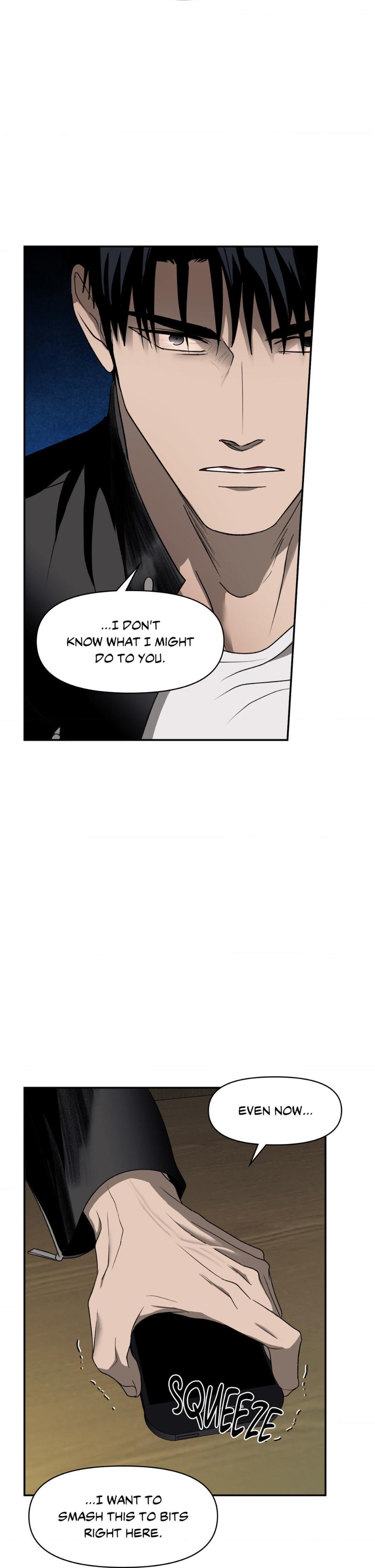 Shutline [Official] - Chapter 72 manhwa