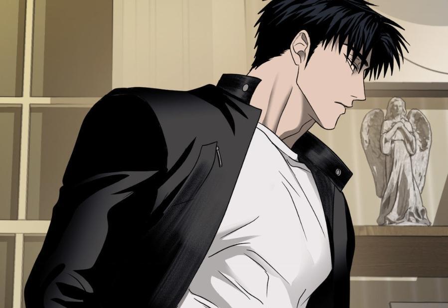 Shutline [Official] - Chapter 72 manhwa