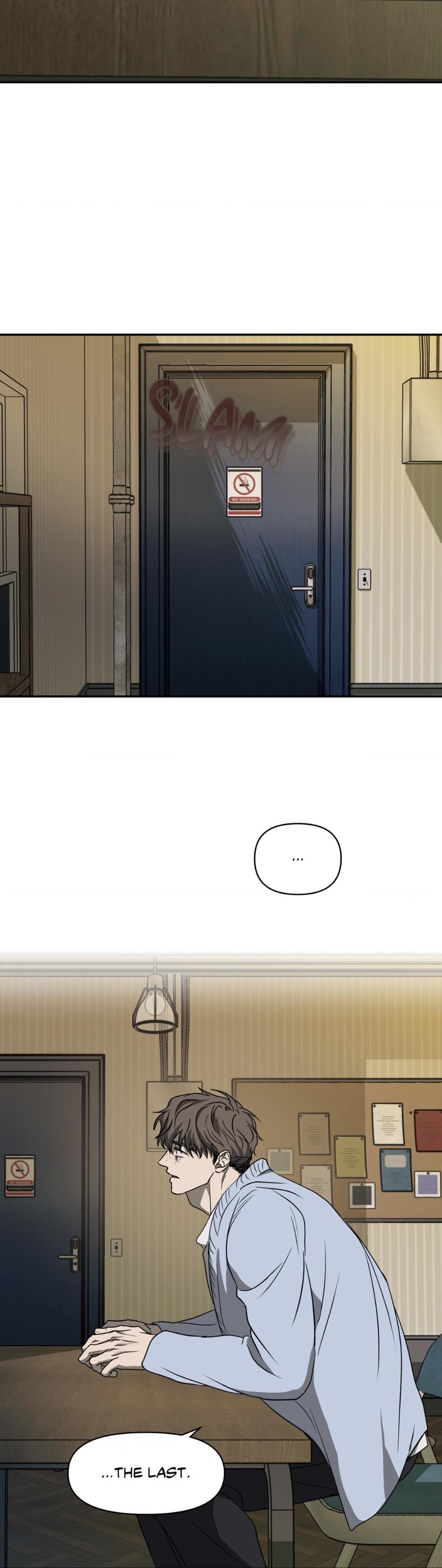 Shutline [Official] - Chapter 72 manhwa