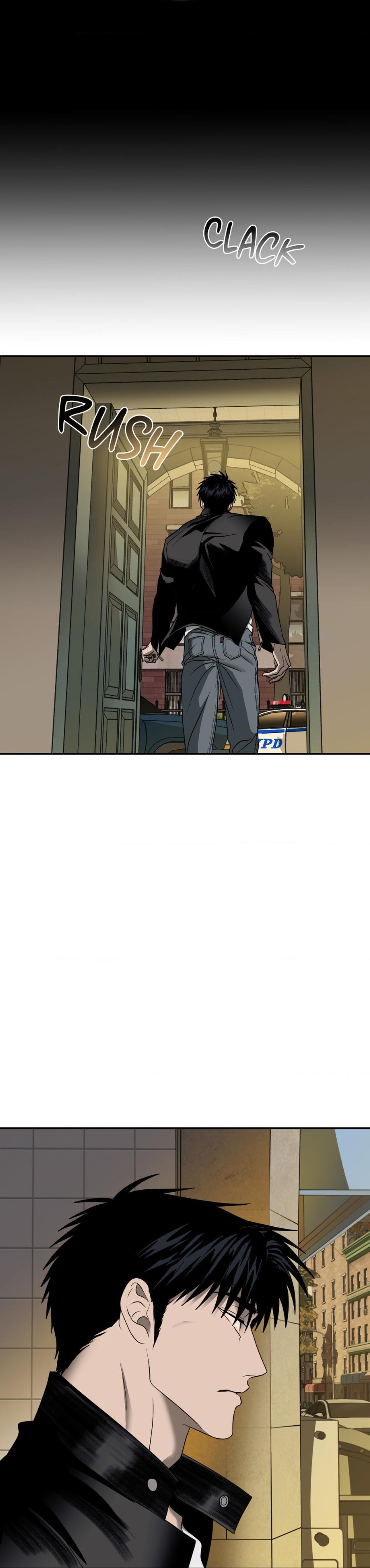 Shutline [Official] - Chapter 72 manhwa