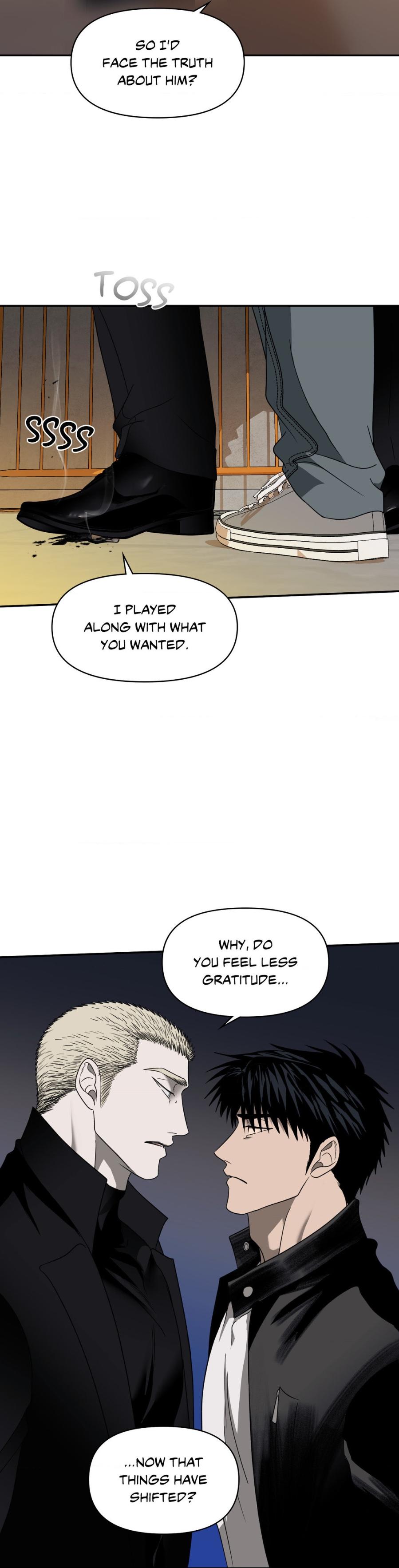 Shutline [Official] - Chapter 72 manhwa