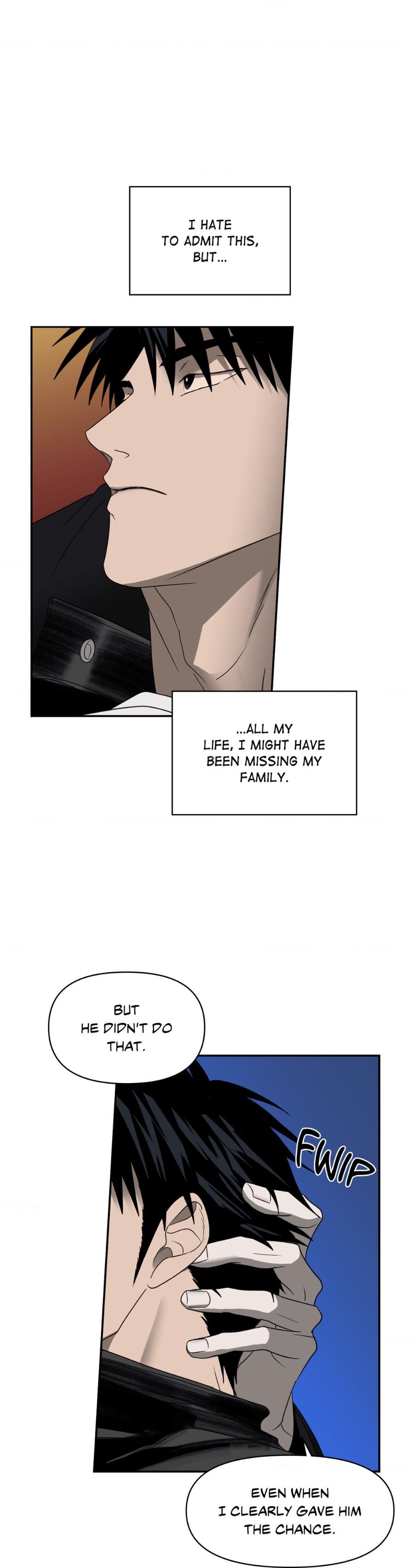 Shutline [Official] - Chapter 72 manhwa