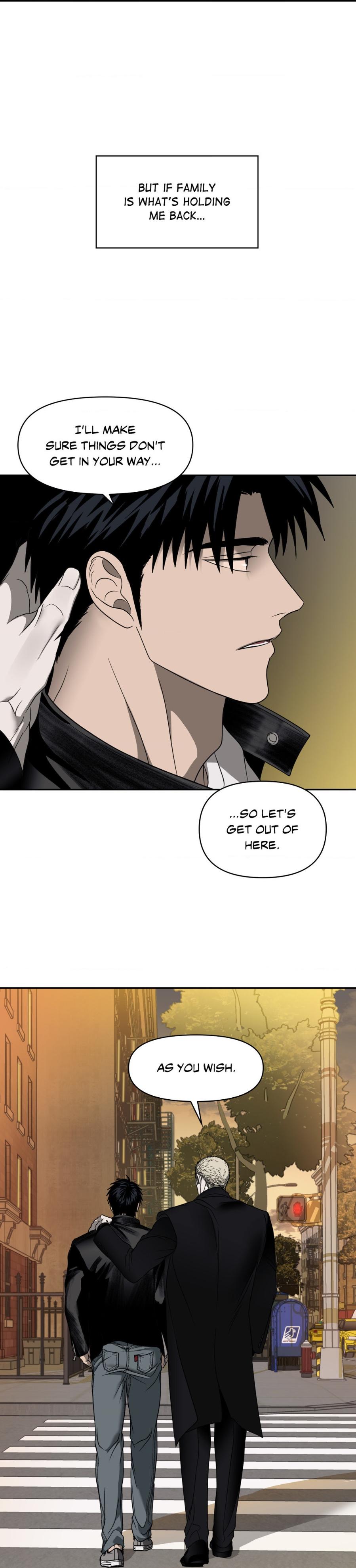 Shutline [Official] - Chapter 72 manhwa