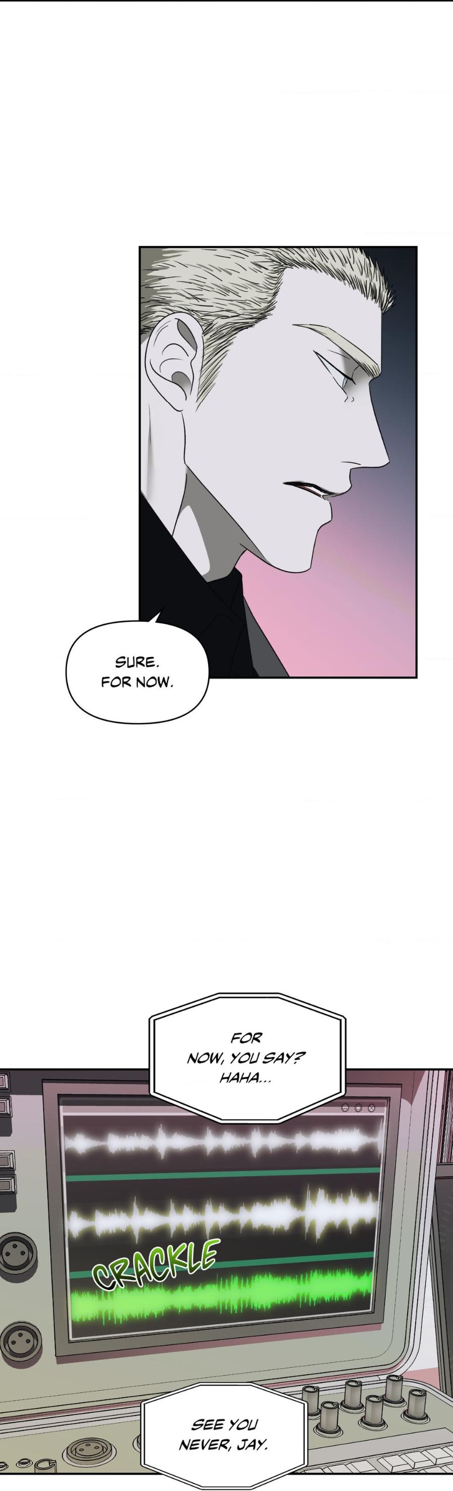 Shutline [Official] - Chapter 72 manhwa