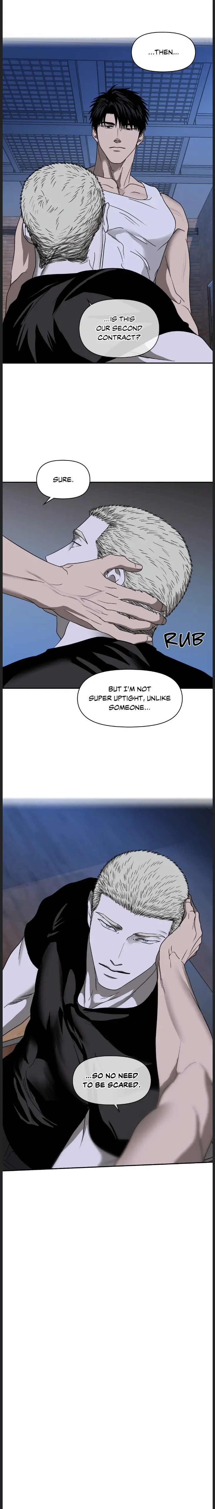 Shutline [Official] - Chapter 73 manhwa