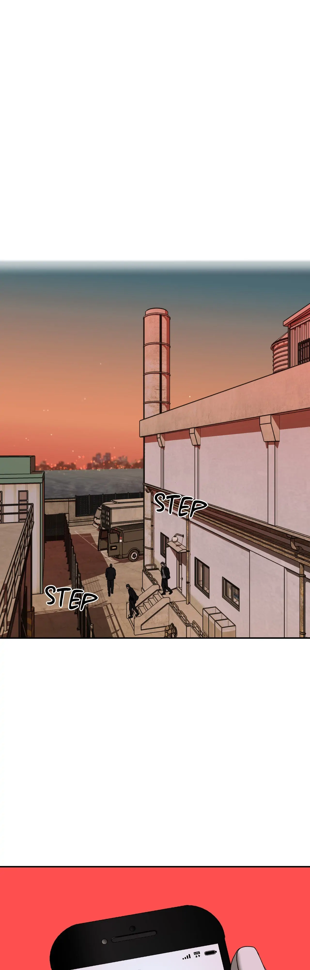 Shutline [Official] - Chapter 74 manhwa