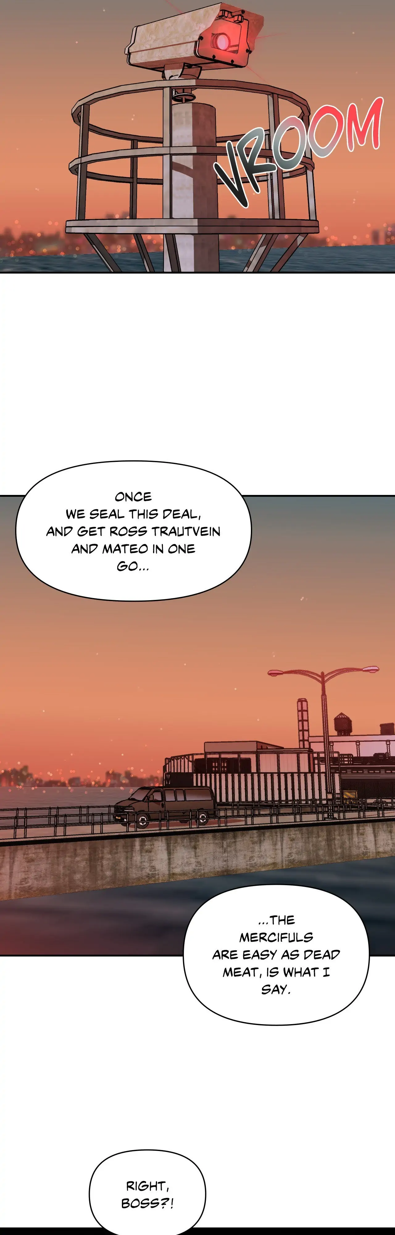 Shutline [Official] - Chapter 74 manhwa