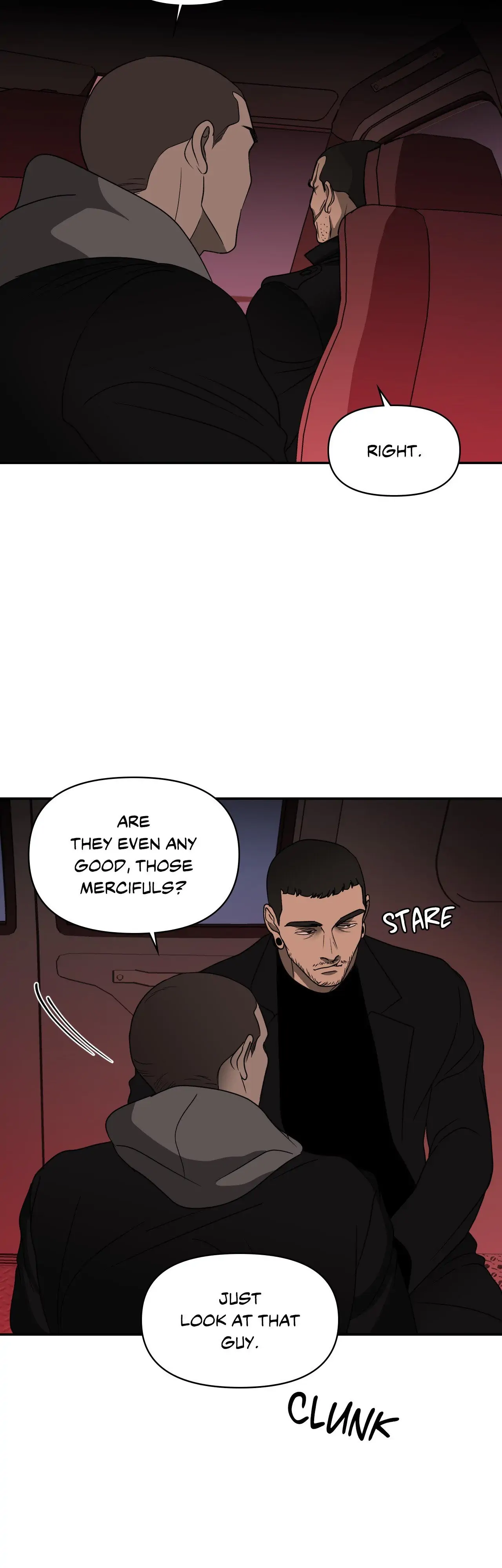 Shutline [Official] - Chapter 74 manhwa