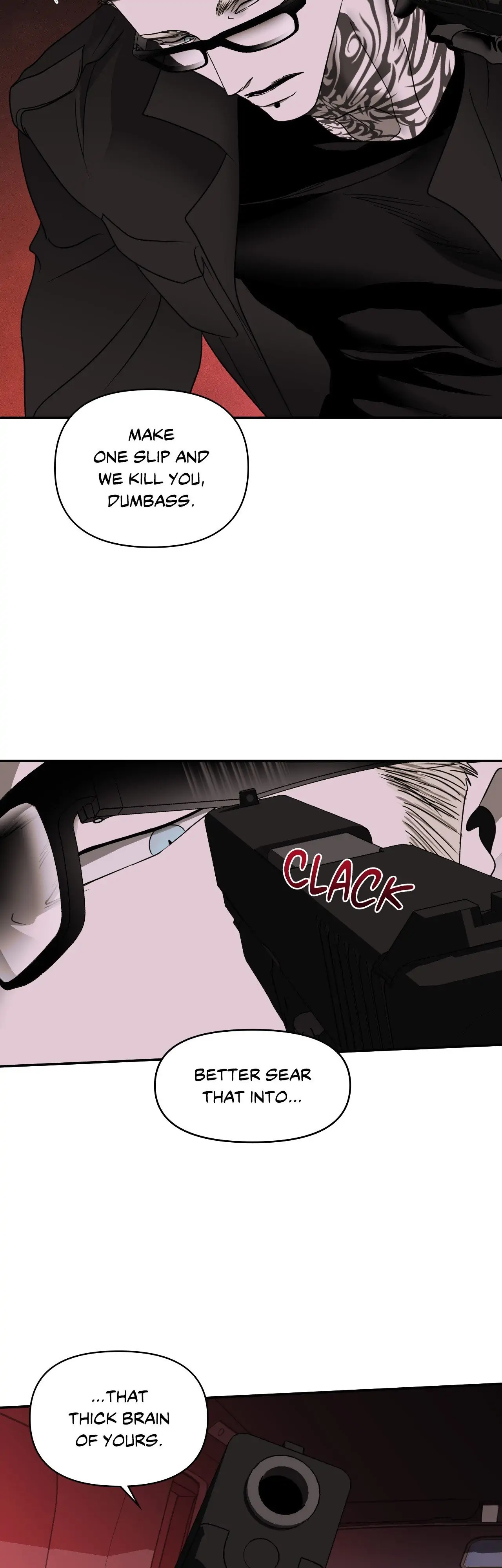 Shutline [Official] - Chapter 74 manhwa