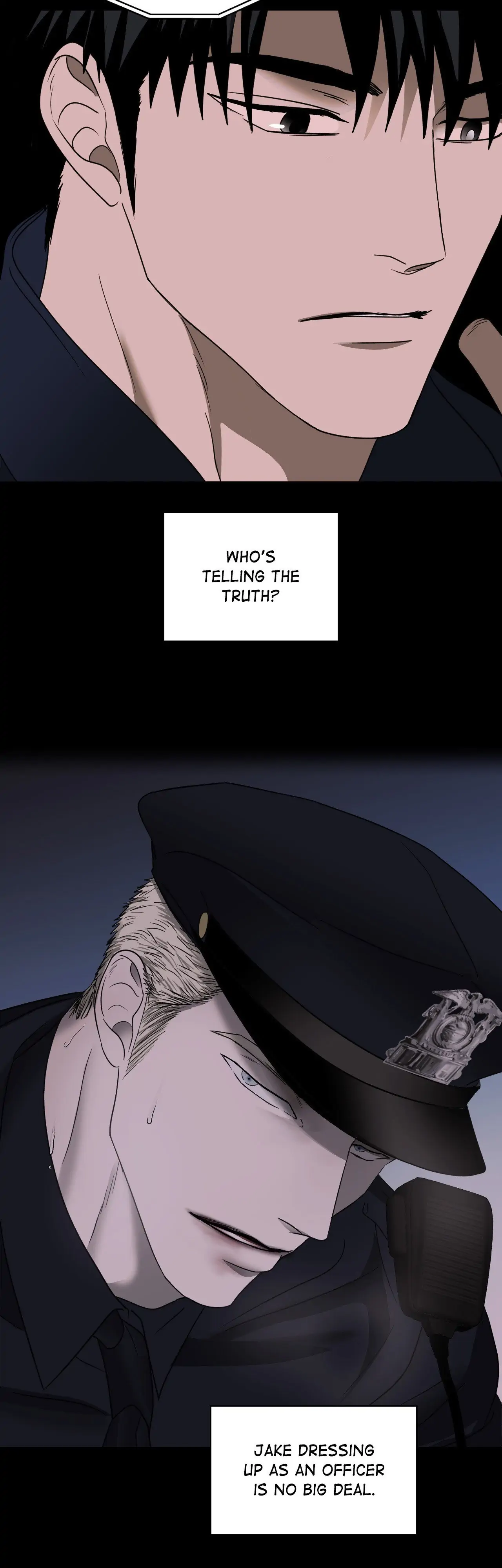 Shutline [Official] - Chapter 74 manhwa