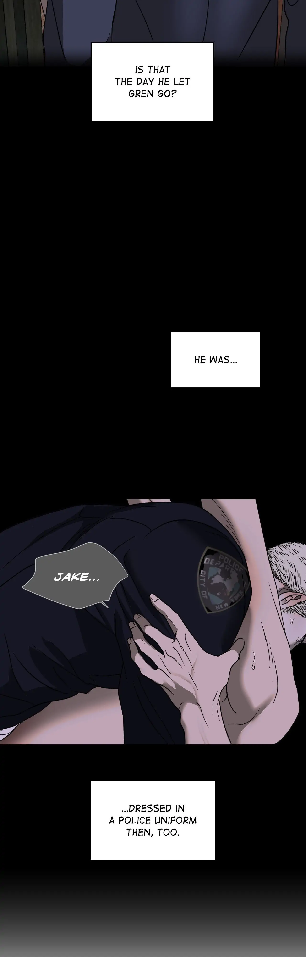 Shutline [Official] - Chapter 74 manhwa