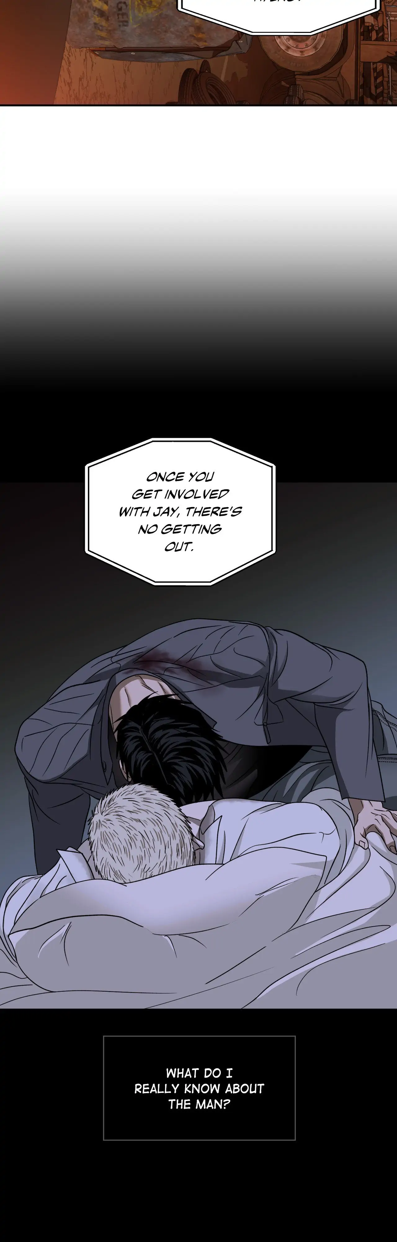 Shutline [Official] - Chapter 74 manhwa