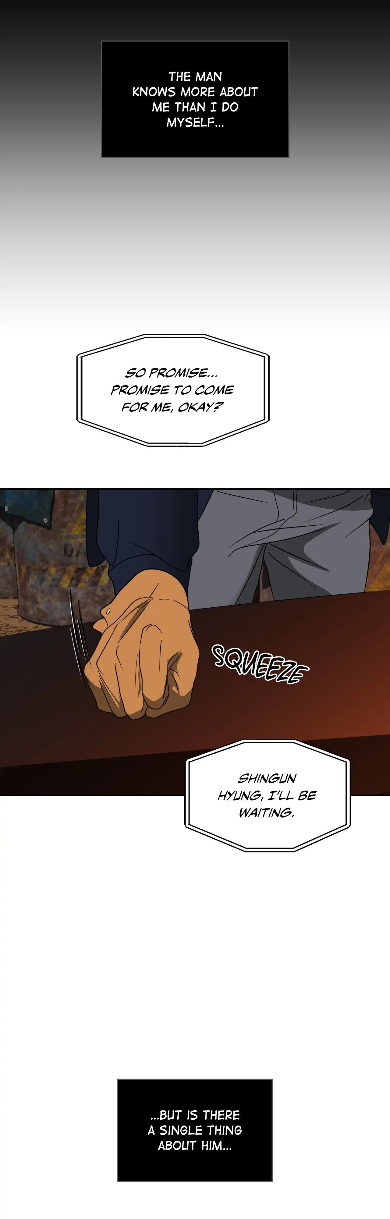 Shutline [Official] - Chapter 74 manhwa