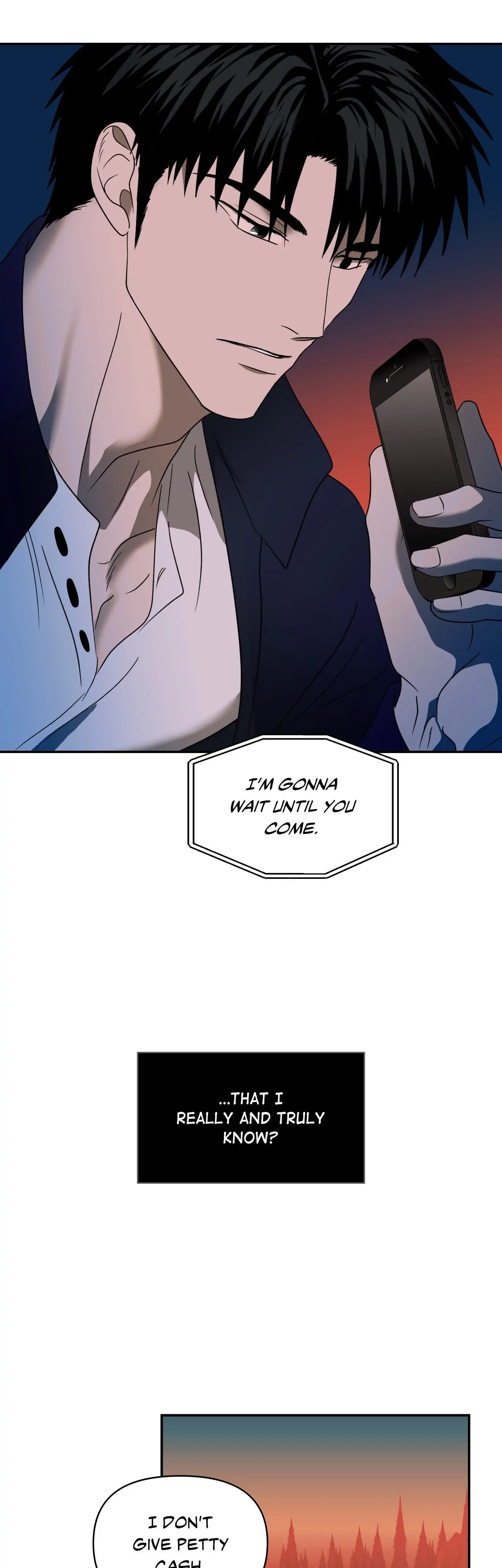 Shutline [Official] - Chapter 74 manhwa