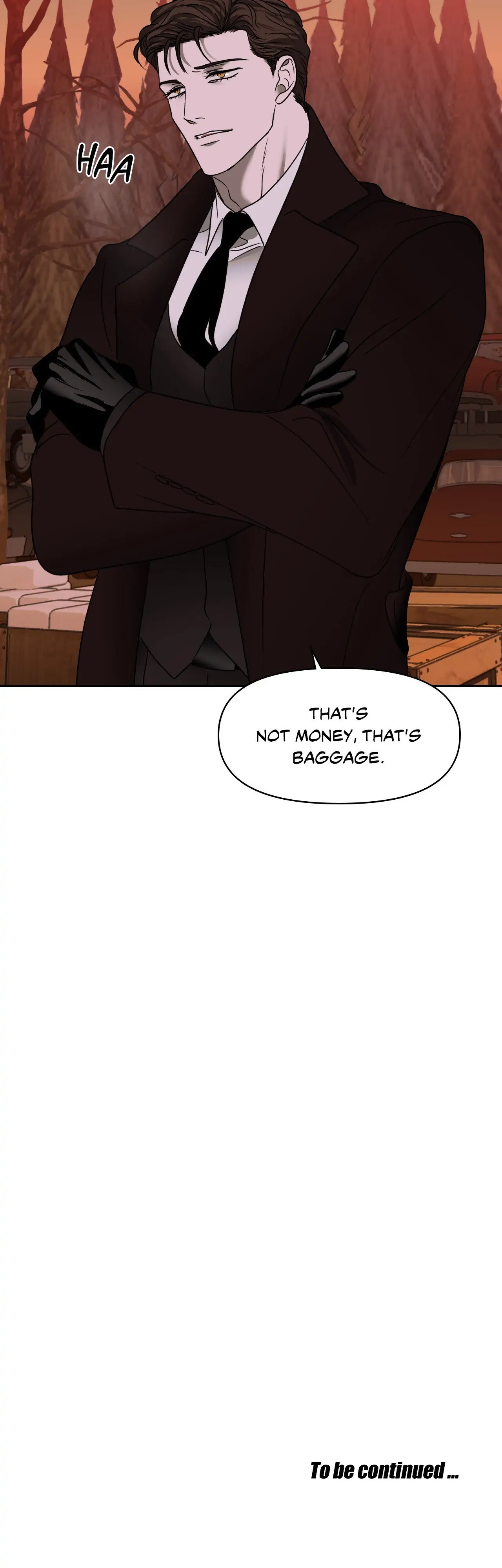 Shutline [Official] - Chapter 74 manhwa