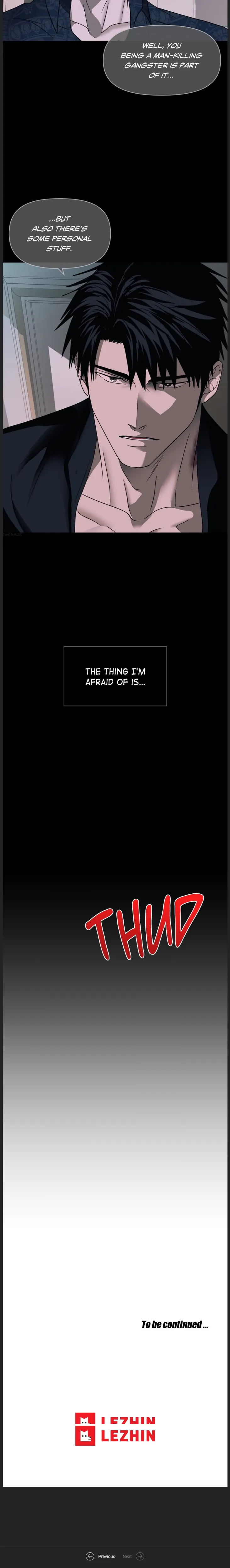Shutline [Official] - Chapter 76 manhwa