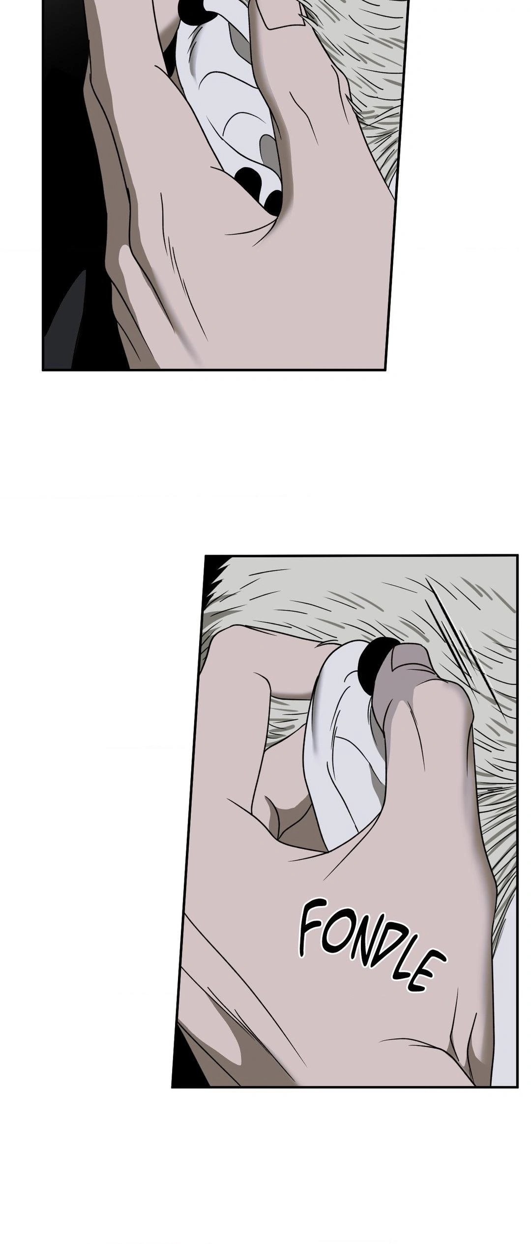 Shutline [Official] - Chapter 79 manhwa