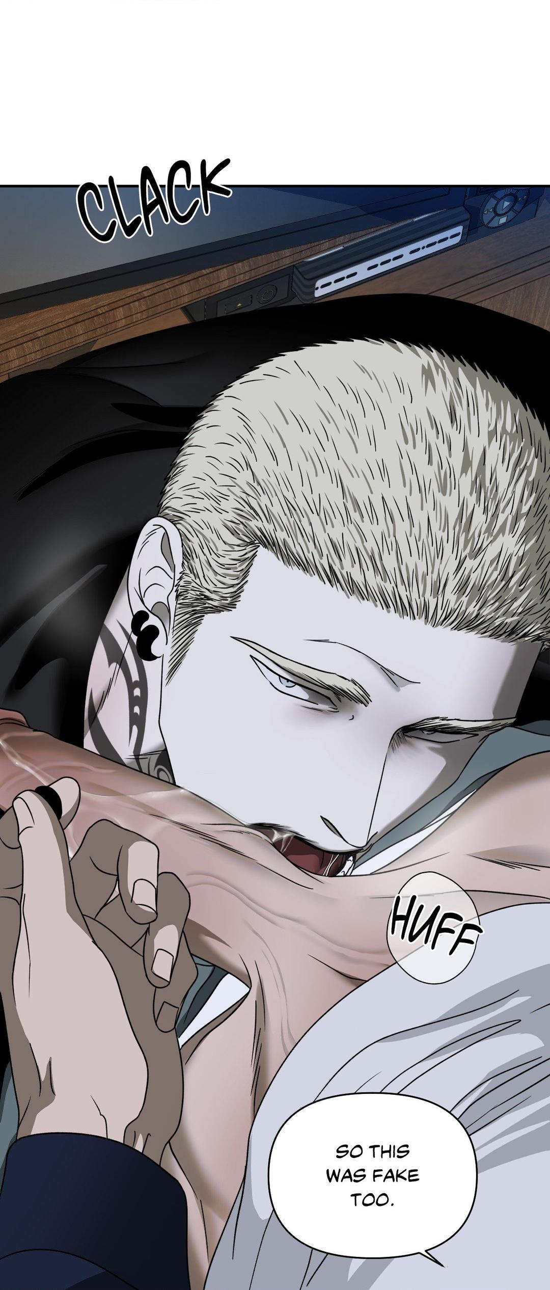 Shutline [Official] - Chapter 79 manhwa