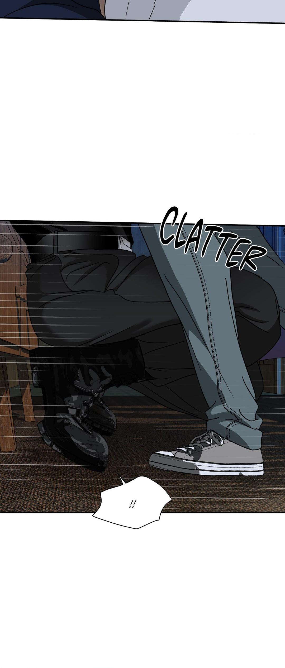 Shutline [Official] - Chapter 79 manhwa