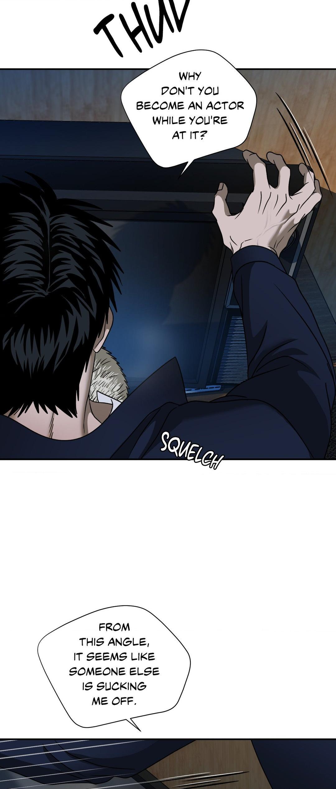 Shutline [Official] - Chapter 79 manhwa