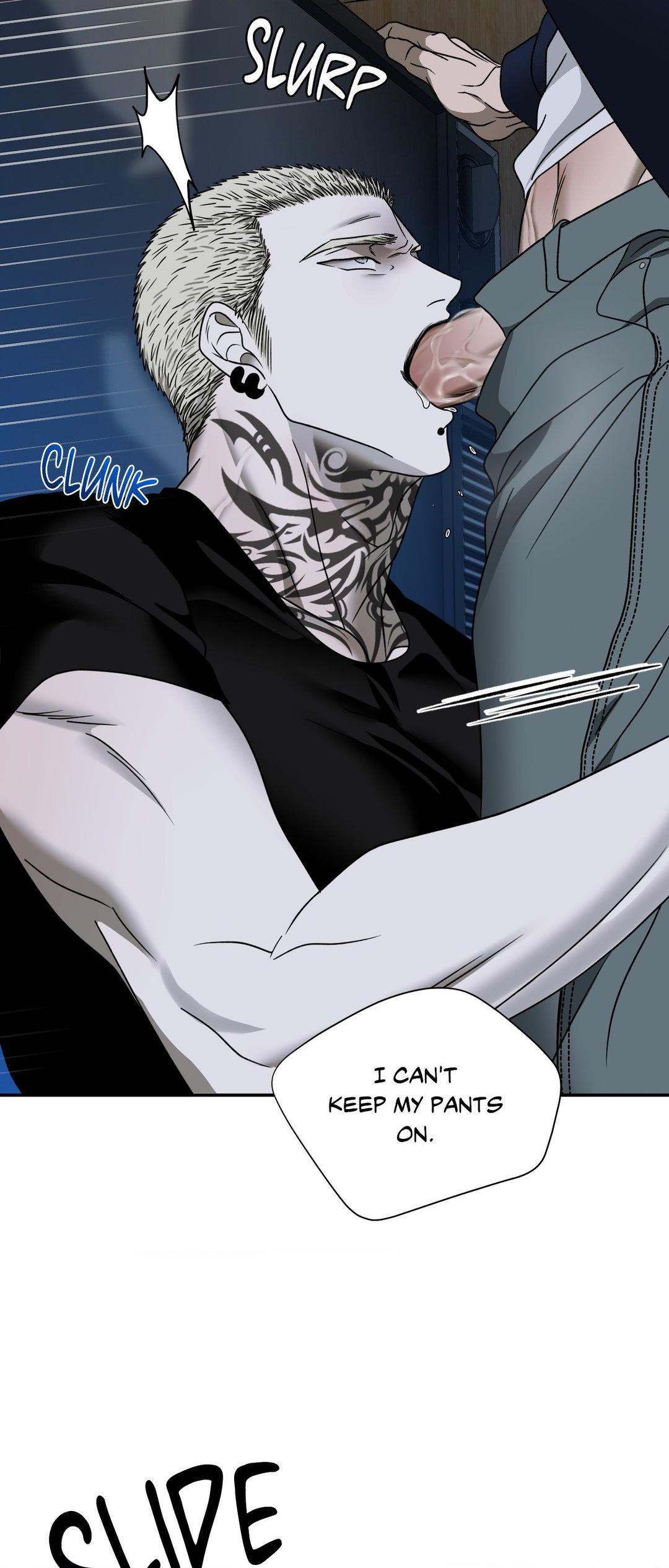 Shutline [Official] - Chapter 79 manhwa