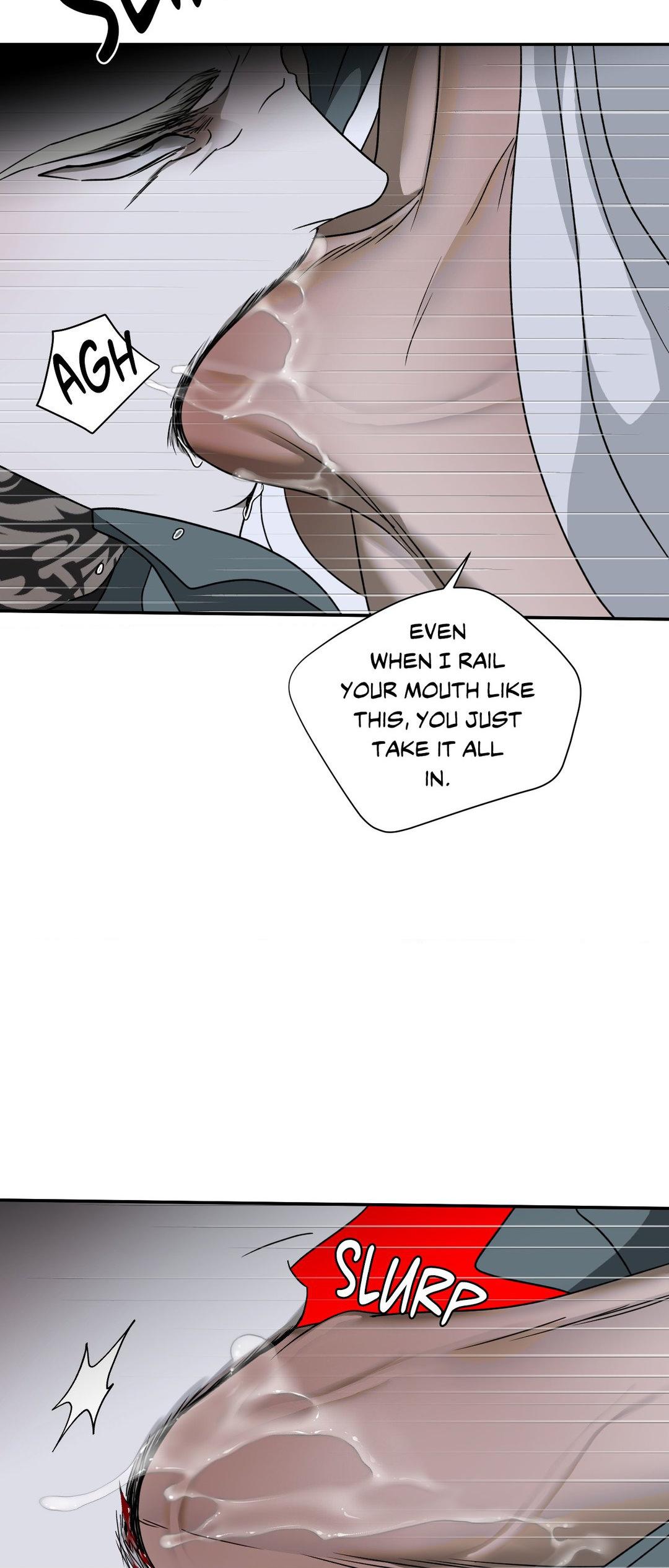 Shutline [Official] - Chapter 79 manhwa