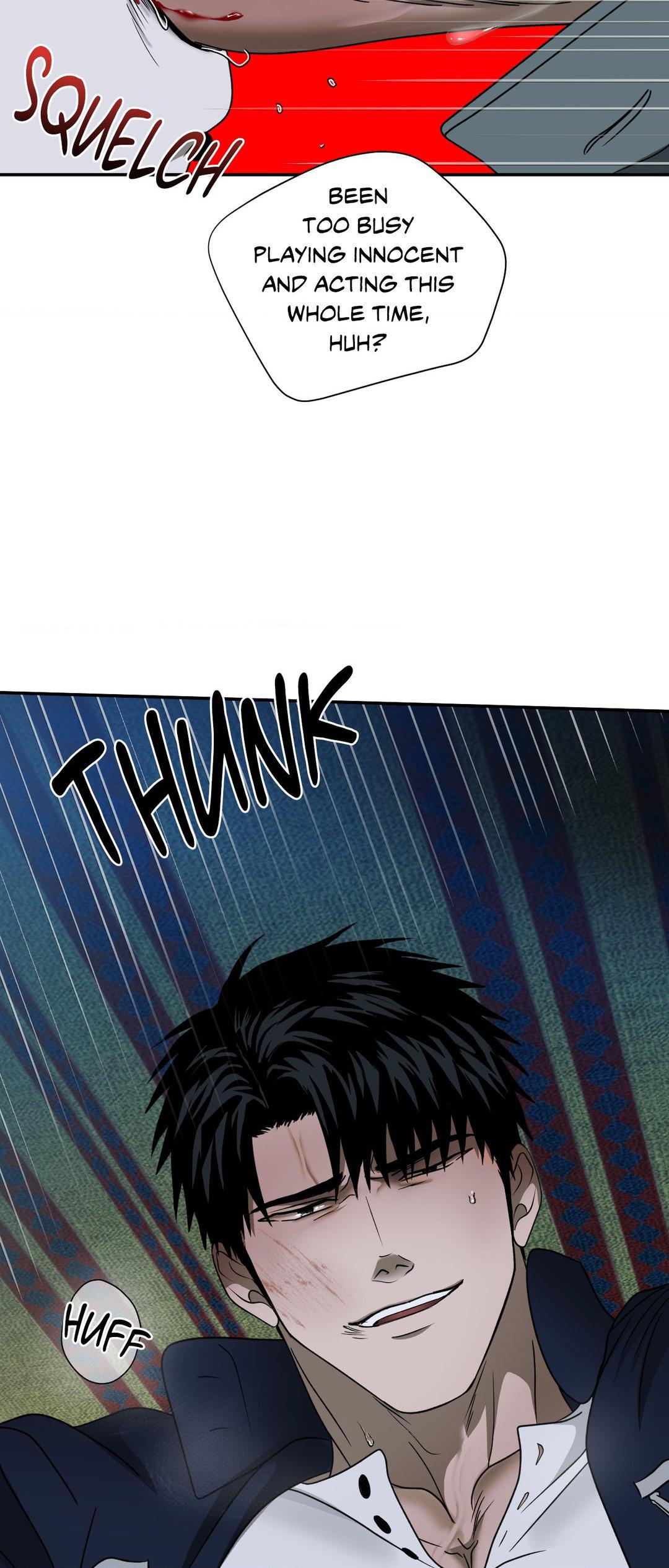 Shutline [Official] - Chapter 79 manhwa