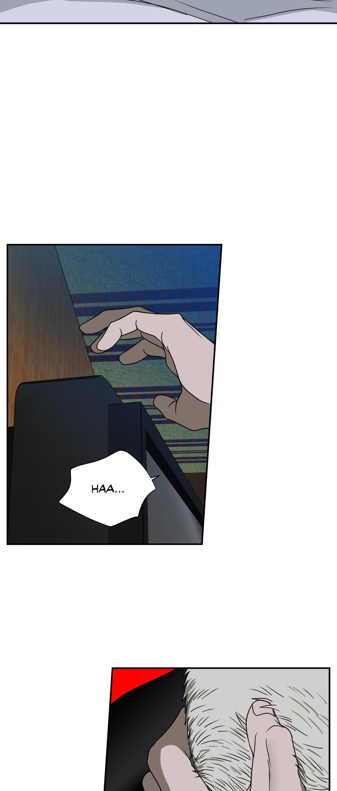Shutline [Official] - Chapter 79 manhwa