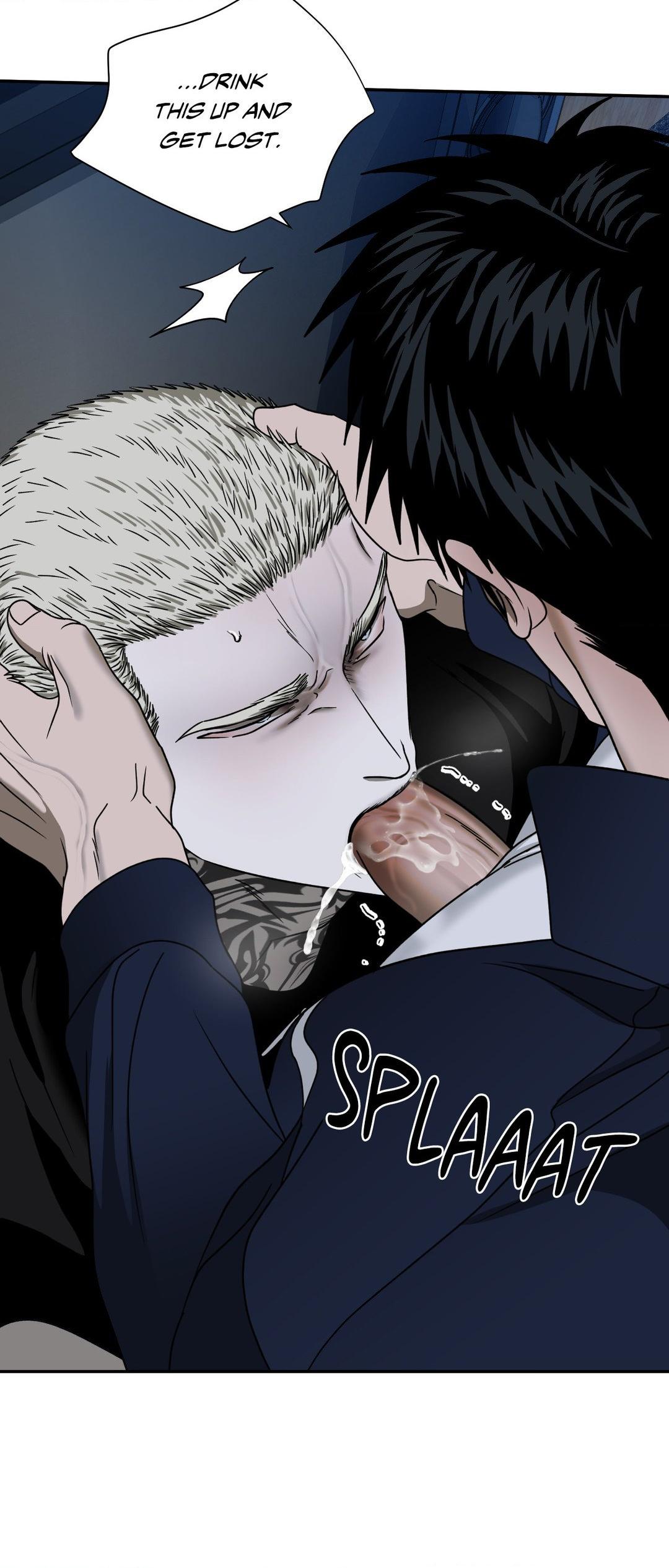 Shutline [Official] - Chapter 79 manhwa