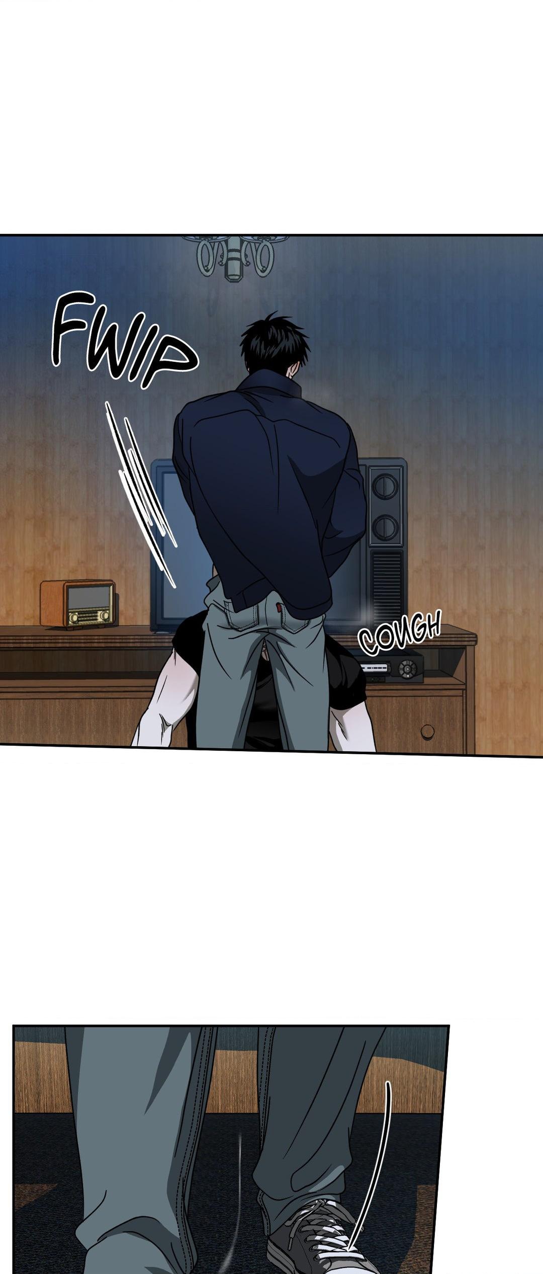 Shutline [Official] - Chapter 79 manhwa