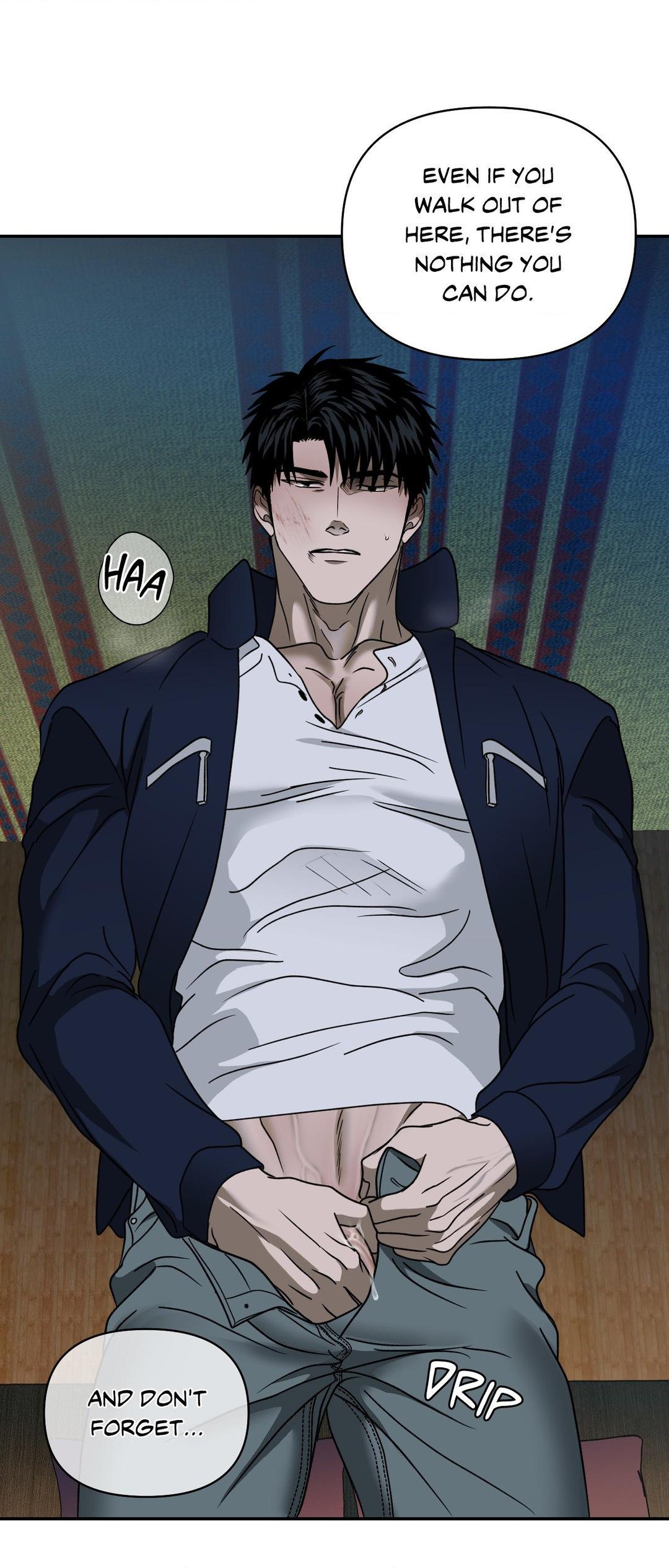Shutline [Official] - Chapter 79 manhwa