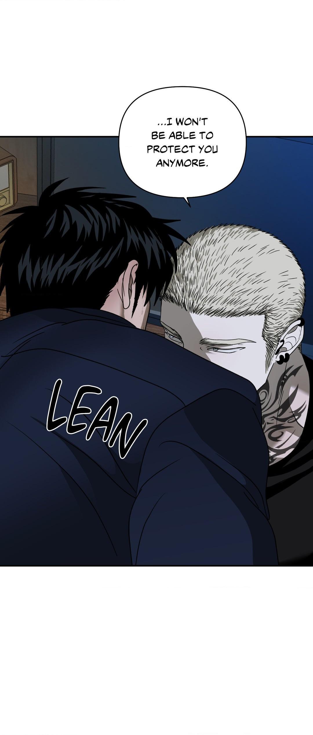 Shutline [Official] - Chapter 79 manhwa