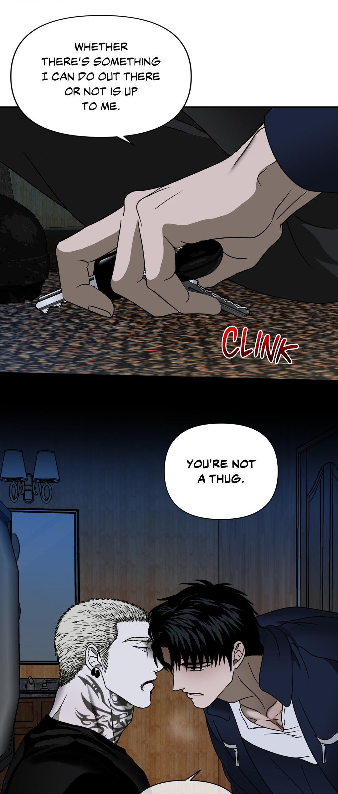 Shutline [Official] - Chapter 79 manhwa