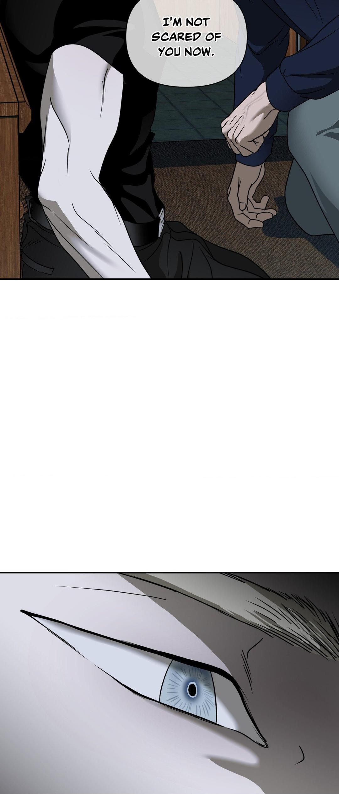Shutline [Official] - Chapter 79 manhwa