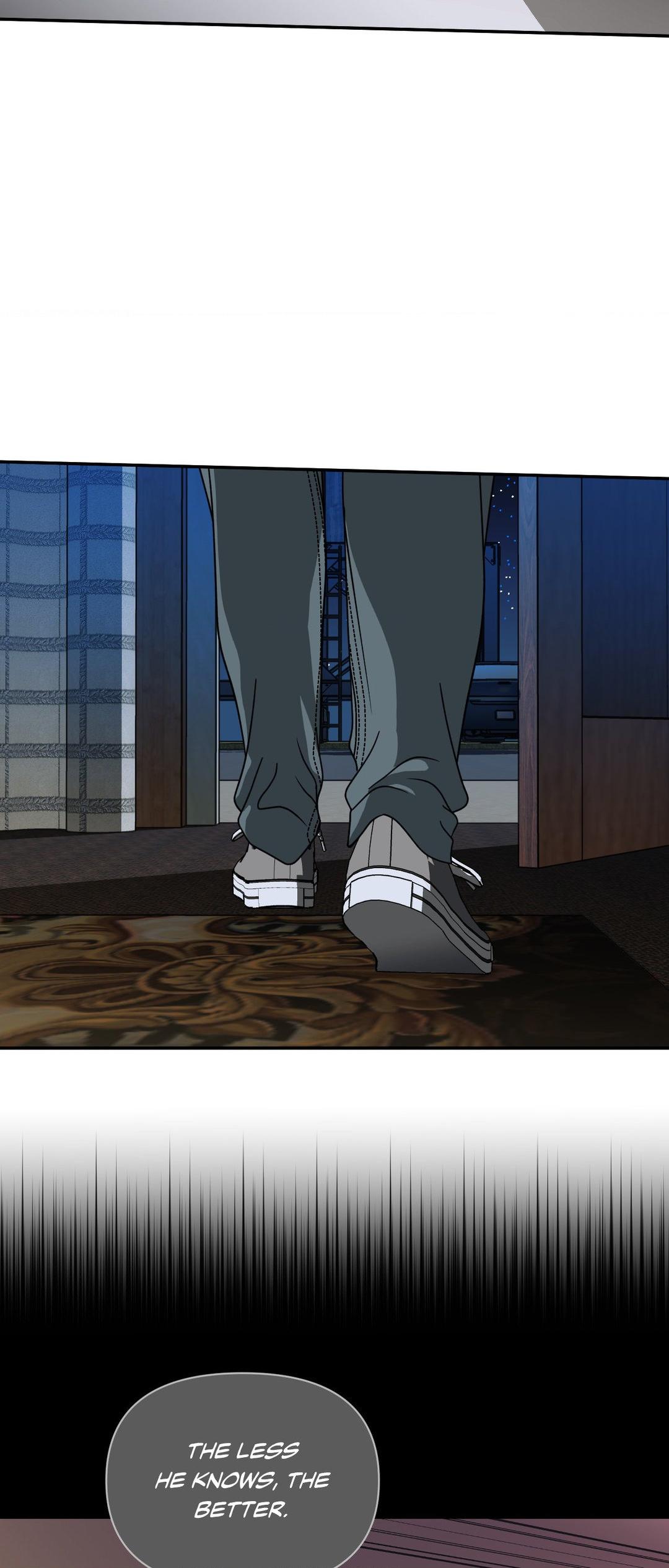 Shutline [Official] - Chapter 79 manhwa