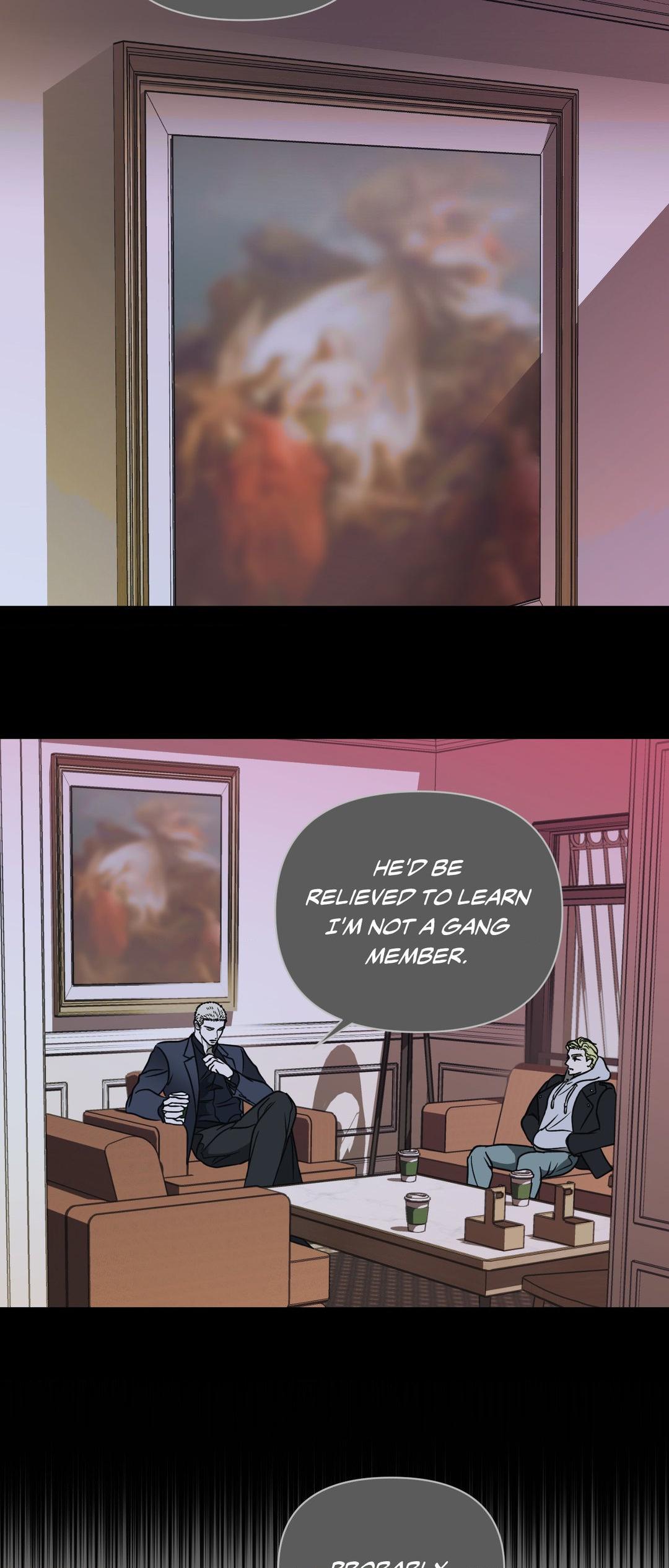 Shutline [Official] - Chapter 79 manhwa