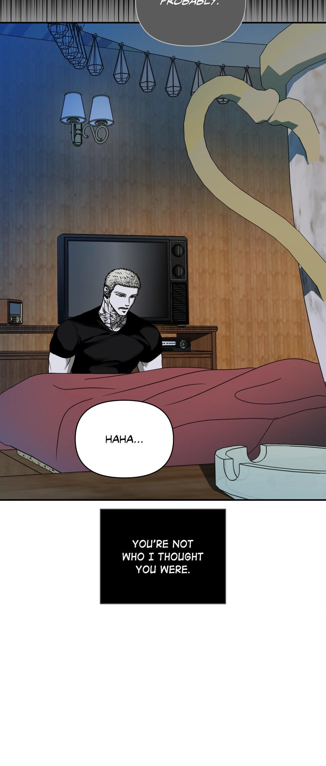 Shutline [Official] - Chapter 79 manhwa