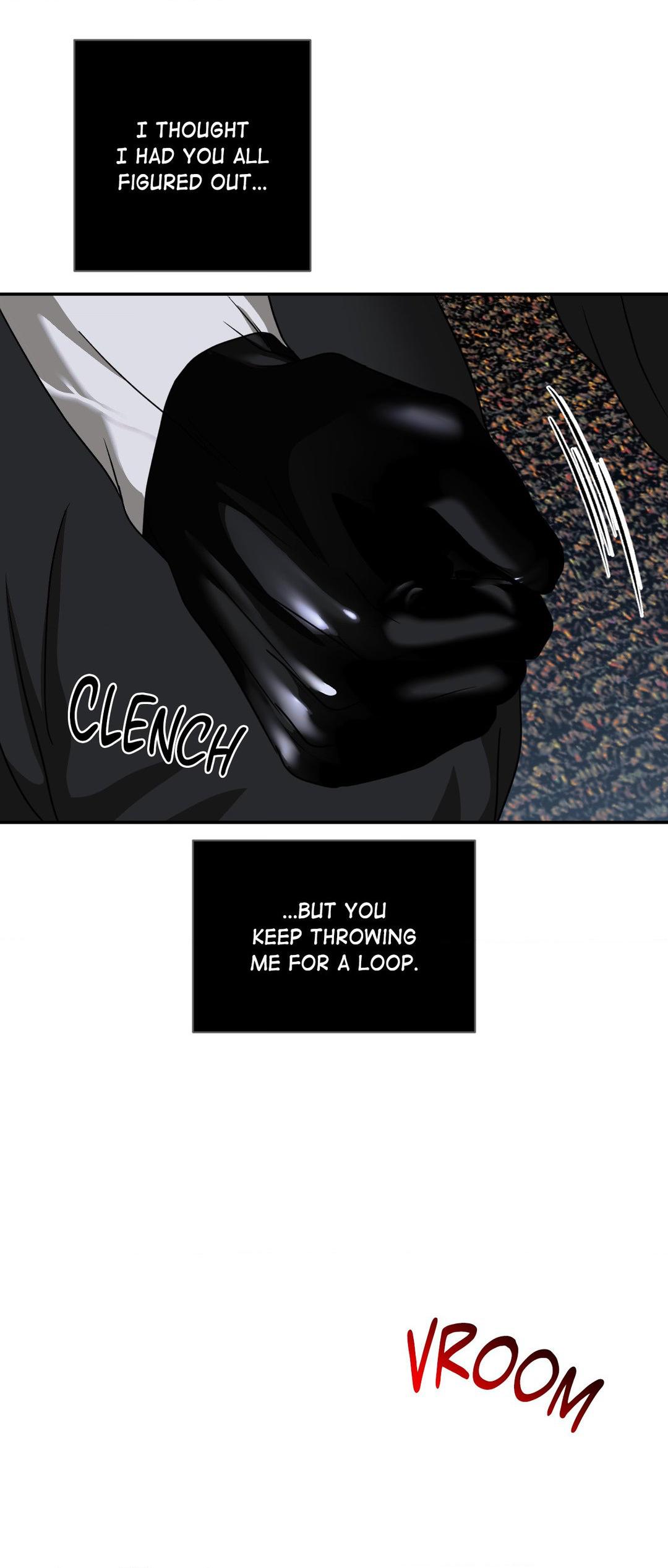Shutline [Official] - Chapter 79 manhwa