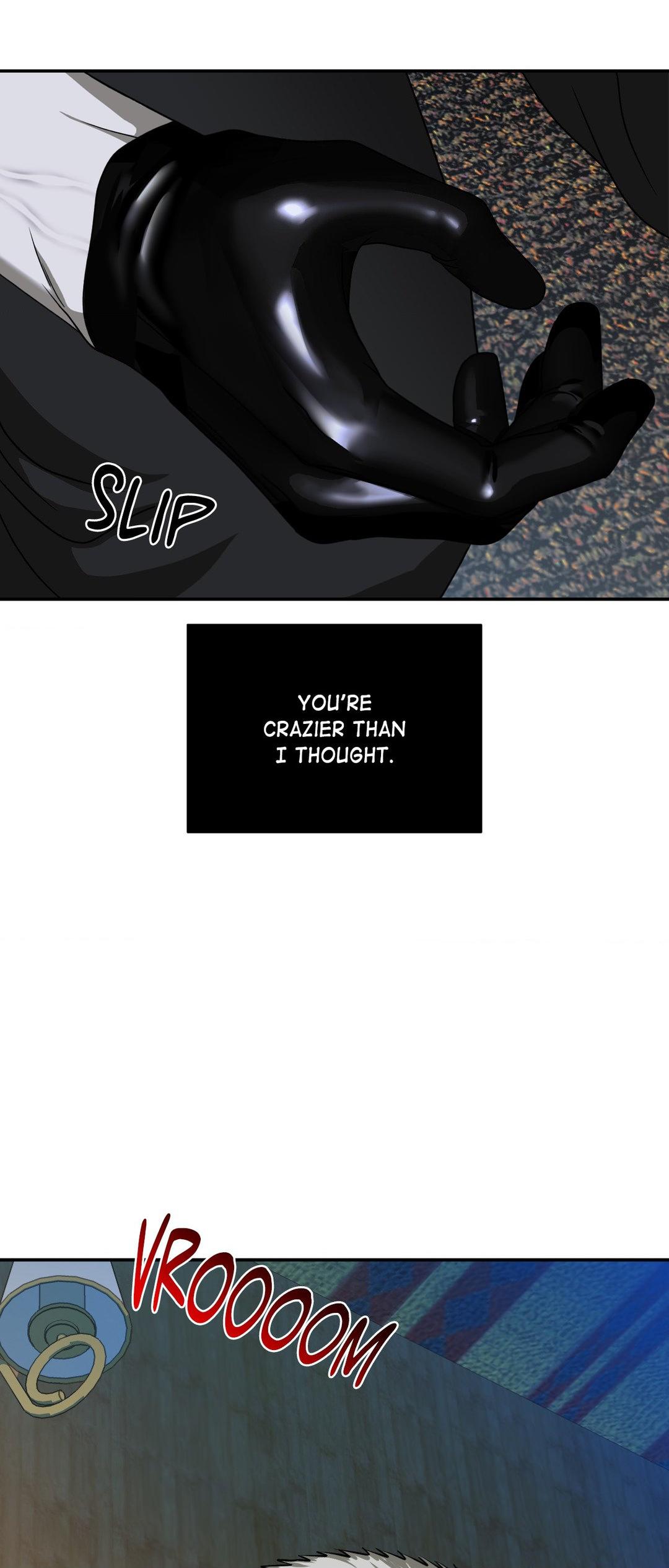 Shutline [Official] - Chapter 79 manhwa