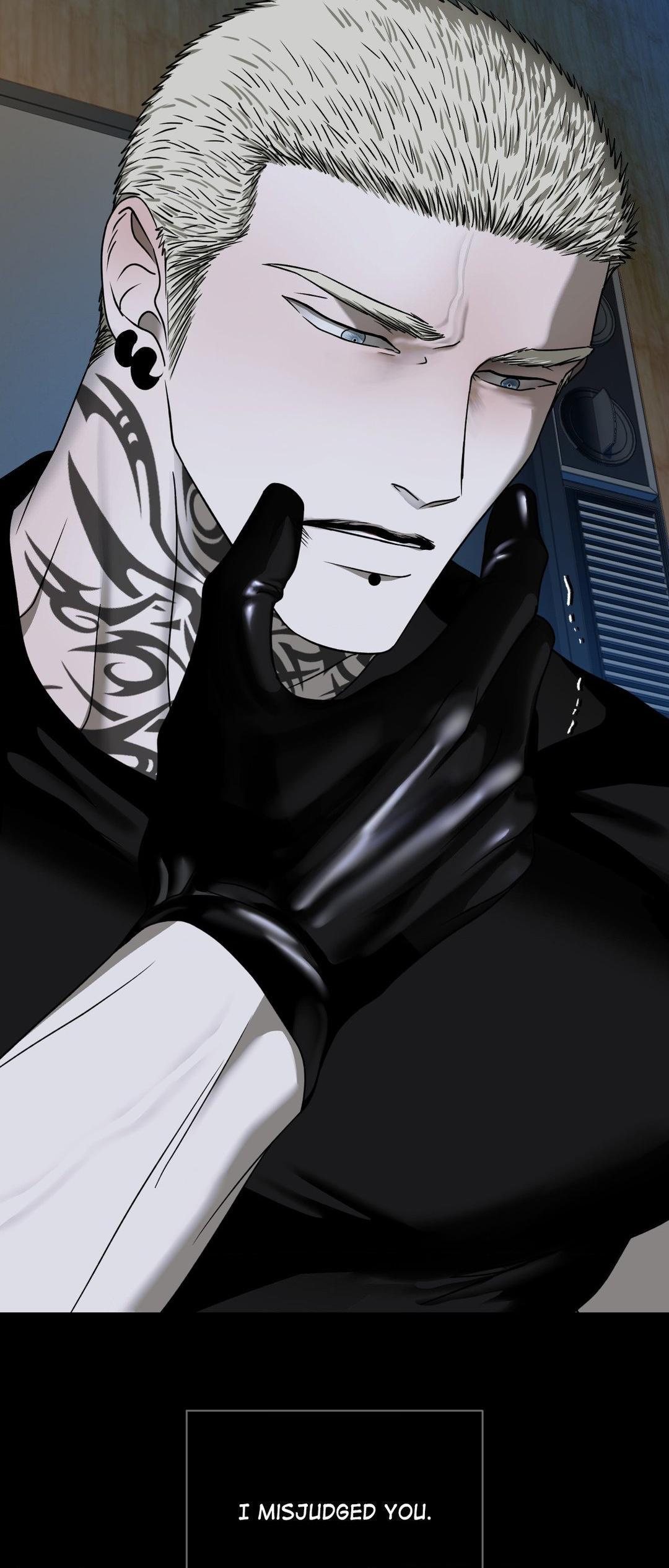 Shutline [Official] - Chapter 79 manhwa