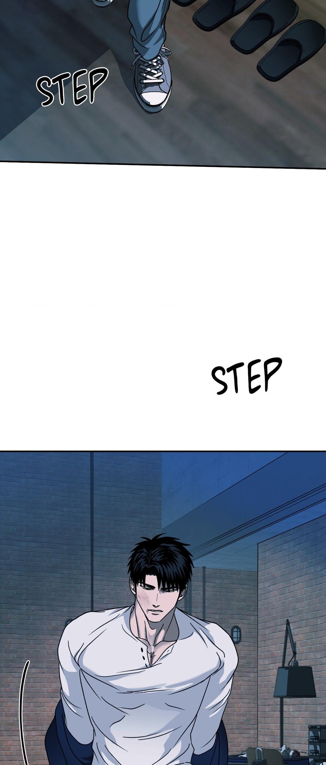 Shutline [Official] - Chapter 79 manhwa