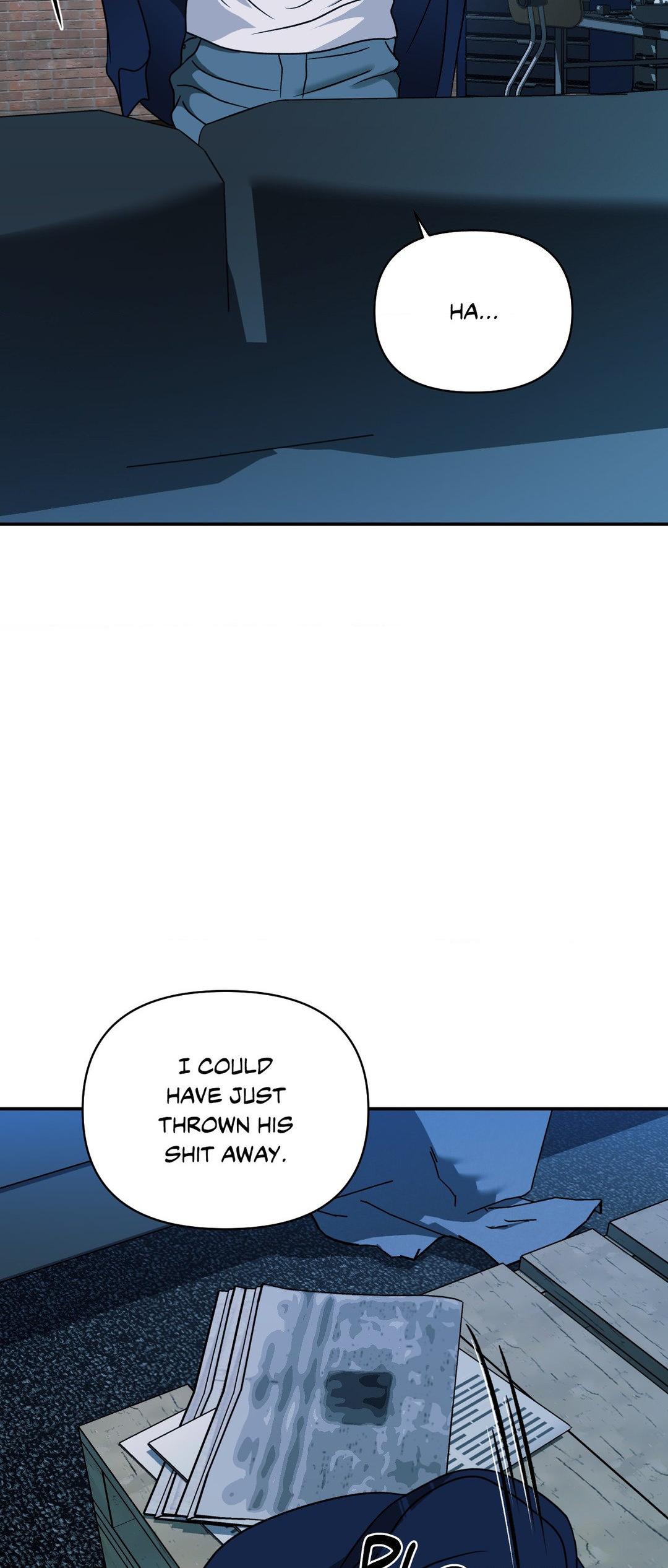 Shutline [Official] - Chapter 79 manhwa