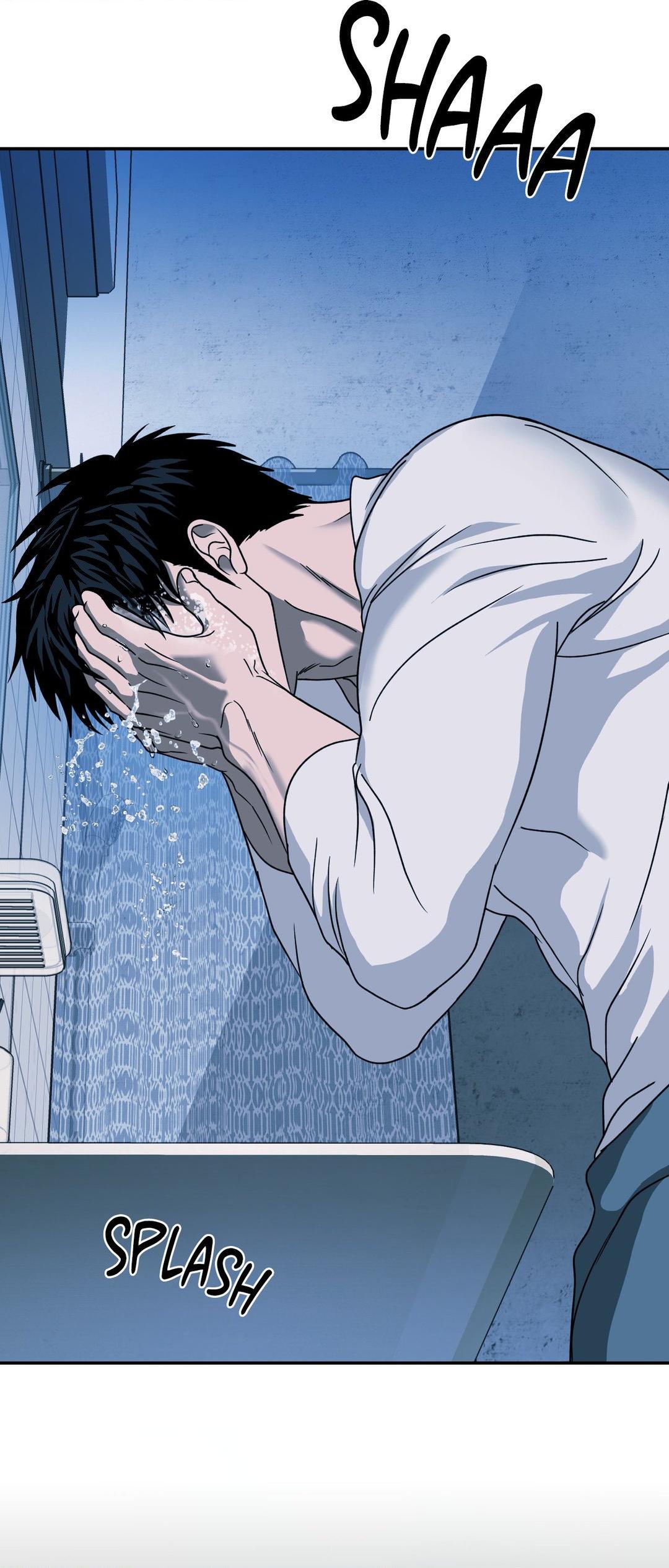 Shutline [Official] - Chapter 79 manhwa