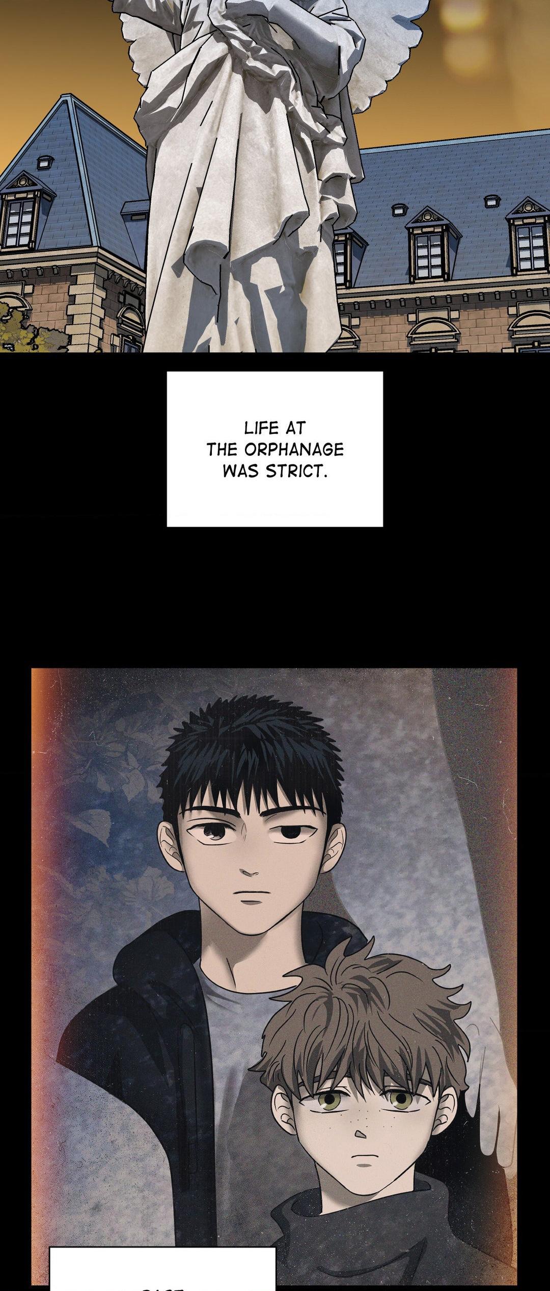 Shutline [Official] - Chapter 79 manhwa